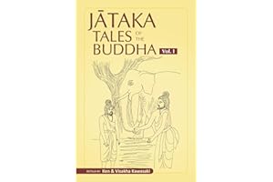 Jataka Tales of the Buddha - Volume I