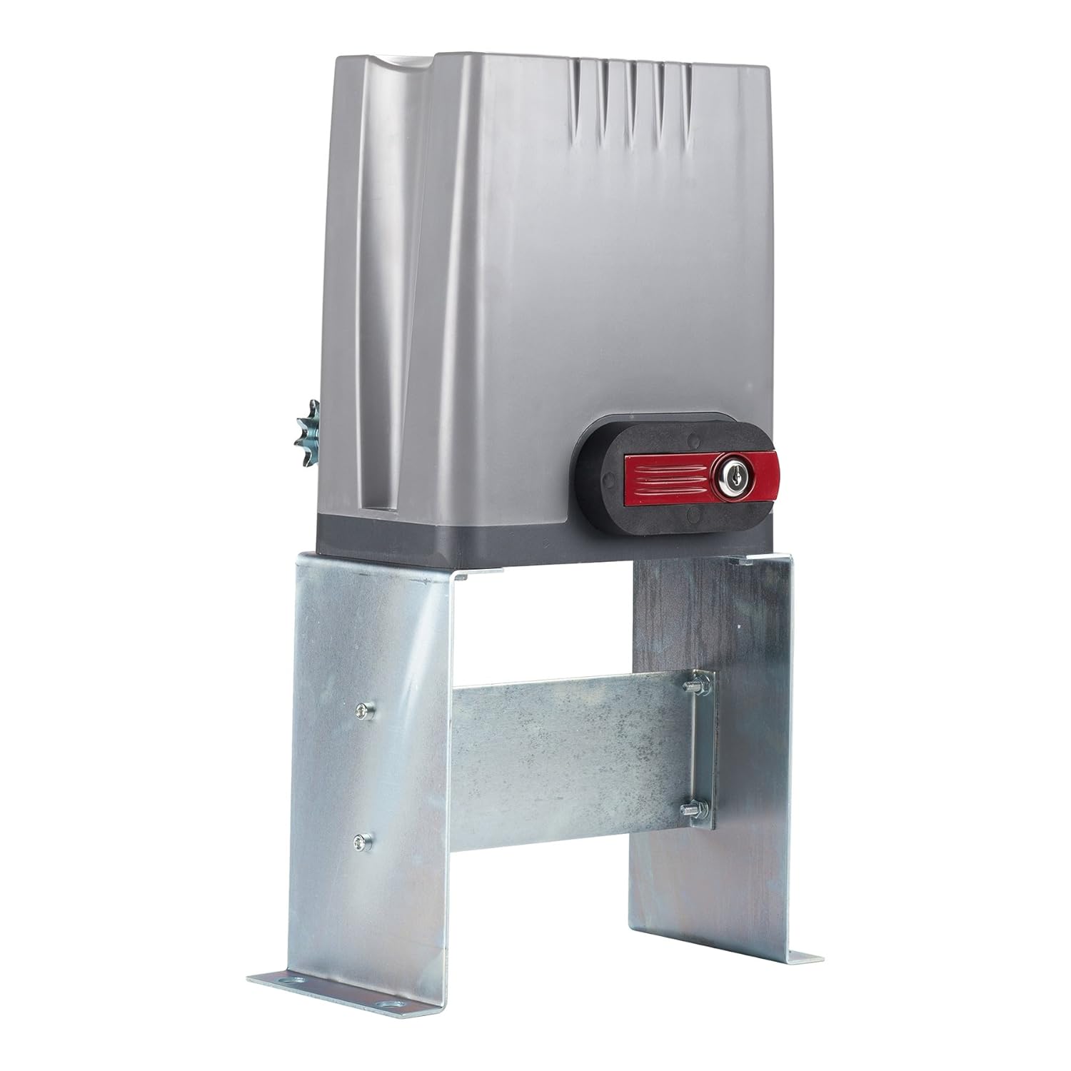 Black Friday CO Z Sliding Gate Opener With Wireless Remotes Roller Gate