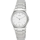 Amazon Com Casio General Men S Watches Metal Fashion Mtp 1129n 7a Ww Casio Watches