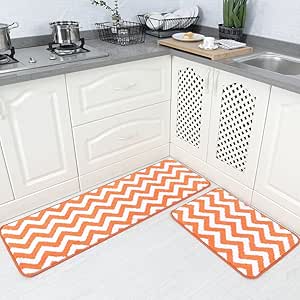 Amazon.com: Carvapet 2 Pieces Microfiber Chevron Non-Slip Soft Amazon.com: Carvapet 2 Pieces Microfiber Chevron Non-Slip Soft