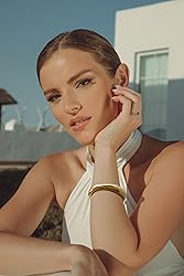 Elegance 11 designs Gold Cuff Bangle Bracelets For