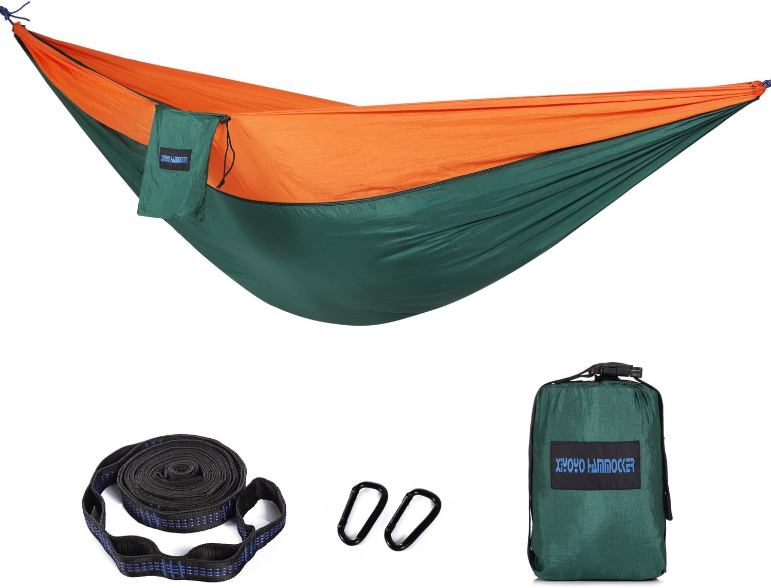 Best hammock tree hanging strips