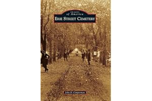 Erie Street Cemetery (Images of America)