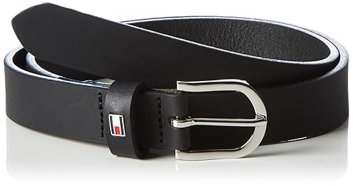 Tommy Hilfiger Damen Gürtel New Danny Belt 2.5