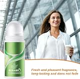 Firulab Antiperspirant Roller Deodorant Unisex Long Lasting Paraben Free 50g view 3