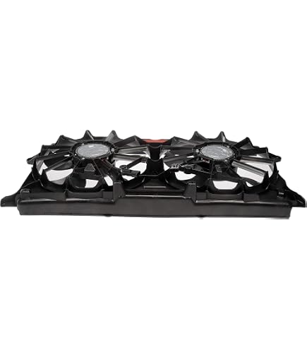 Radiator Fan Assembly – Driver Side, Fits 1995-2001 Chevy Lumina (ACV109MA)
