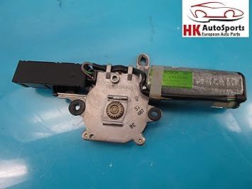 Amazon Com Auto Parts Lab Mercedes Benz E300 E320 E420 E430 W210