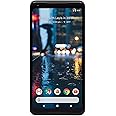 Google Pixel 2 XL 64 GB, Black (Renewed)