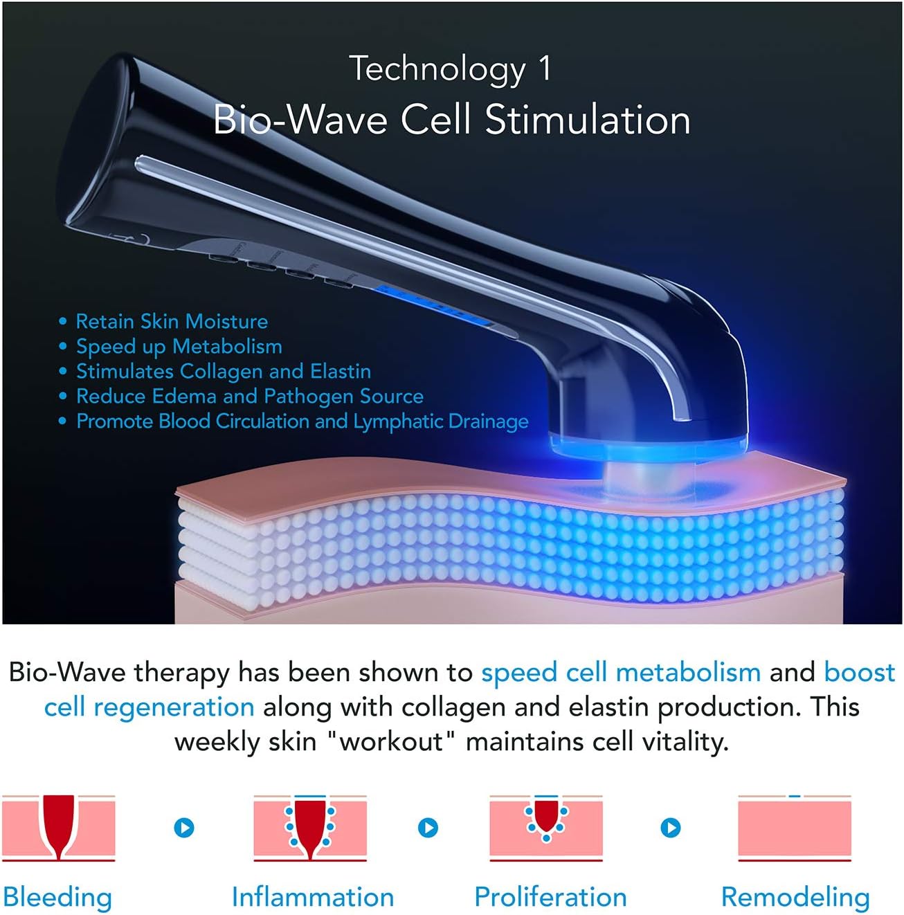 pure luma light therapy