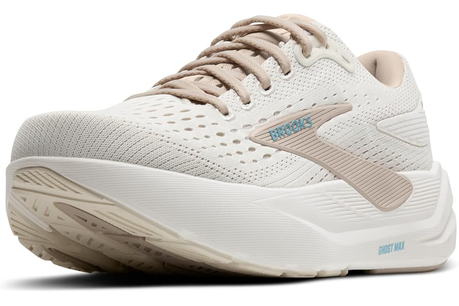 Brooks Women’s Ghost Max 3 Running Shoe | Road Running Shoes