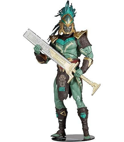 FragStore Statuina Peluche Kitana Da Mortal Kombat 11 – 33 Cm – Action Figure Collezionabile In Poliestere, Per Ragazzi E Ragazze 17+ – Regalo Per Gamer - 3