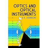 Optics and Optical Instruments: An Introduction