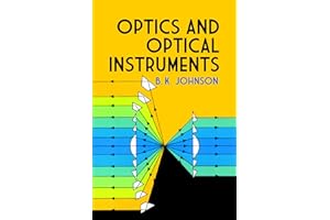 Optics and Optical Instruments: An Introduction