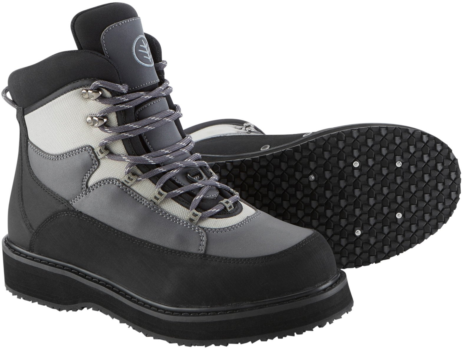Wychwood - Game Gorge Wading Boots 9 Slate, 9