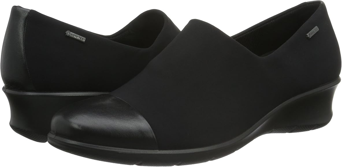 ecco felicia gtx slip on