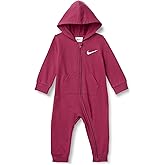 Nike Baby Essentials Hooded Coverall