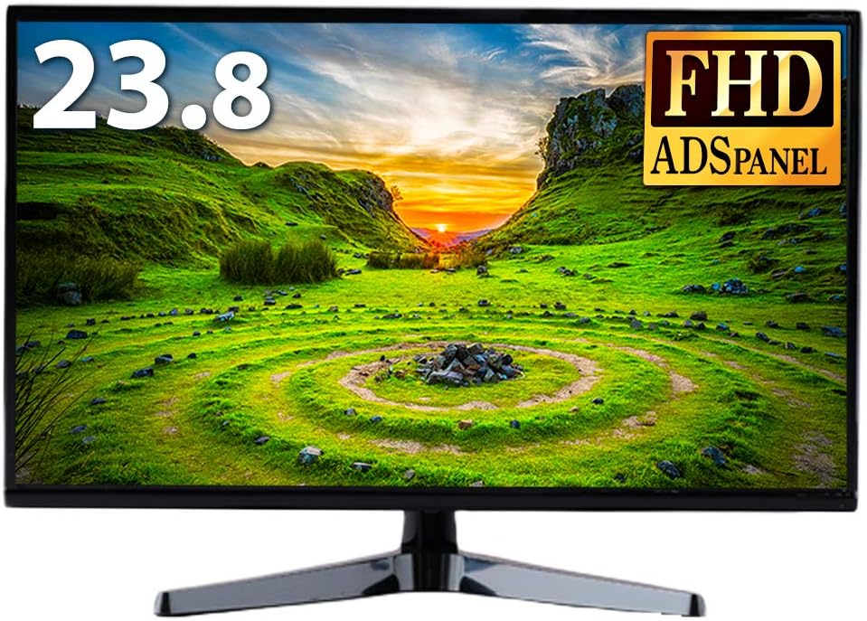 アイリスオーヤマ PMT-LCD24F-B 取扱説明書・レビュー記事 - トリセツ