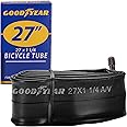 Goodyear Self-Sealing Bicycle Tube | Bike Tube with Butyl Rubber | Dependable Premium Mountain Bike Tubes for Premium Cycling
