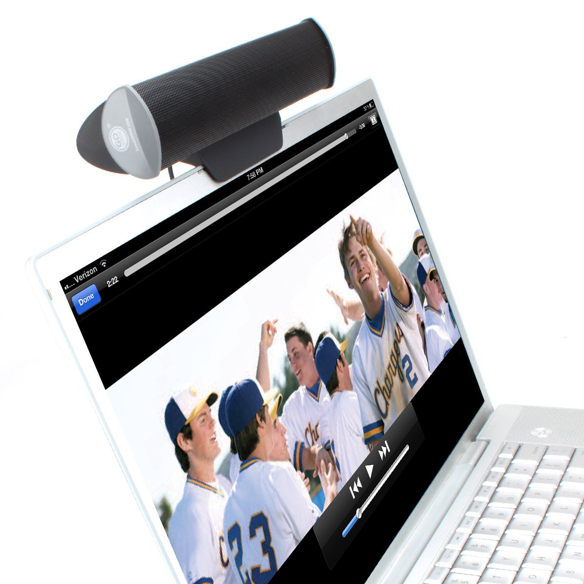 Best Clipon Stand For Desktop Tv