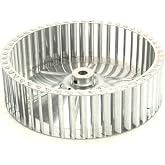 Garland Blower Wheel Ccw Rotation 1613900 - Genuine OEM Replacement Part