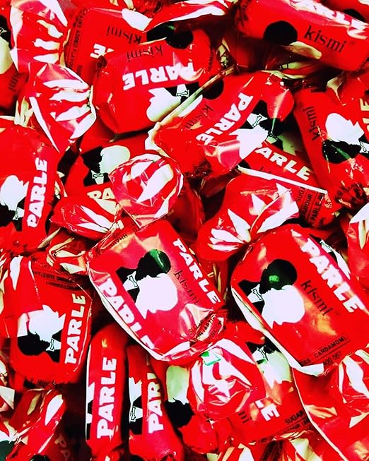Parle Kismi Toffee 232gm Pouch (Ship from India) Amazon.ca Beauty