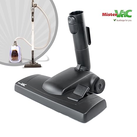 Bodendüse Einrastdüse geeignet Hoover TE70_TE75 011 Telios plus