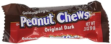 Amazon.com : Goldenberg Peanut Chews 