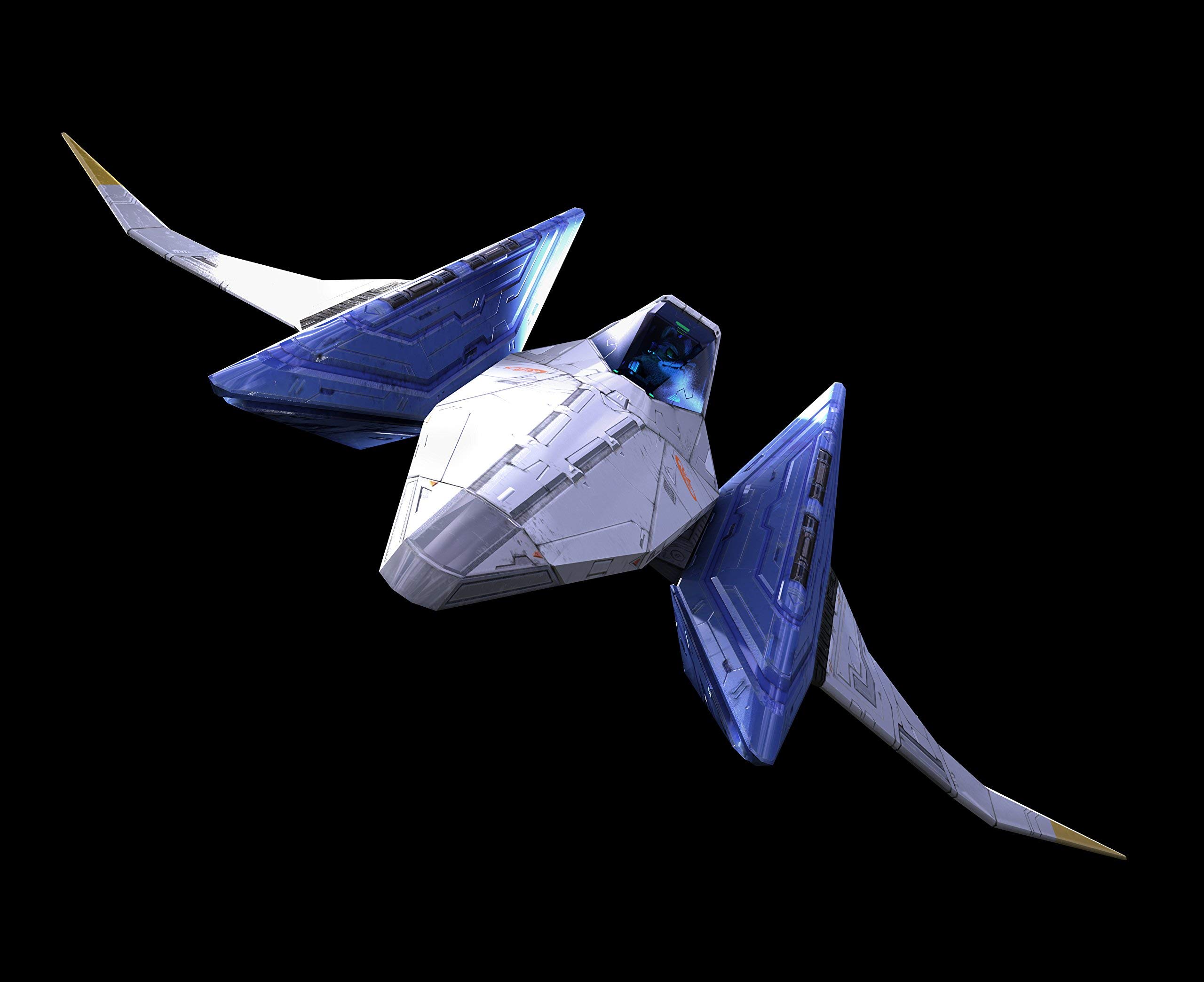 Star Fox Zero + Star Fox Guard - Nintendo Wii U (Renewed)