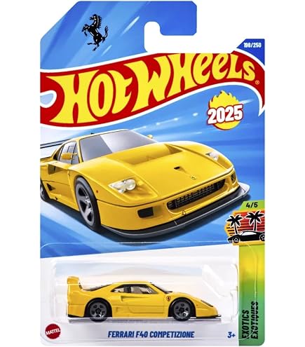 Hot Wheels Ferrari SF90 Stradale [Preto/Cinza Escuro] Novo da