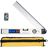 Bosch 4 In 1 Digital Angle Finder Gam 2 Mf Amazon Com