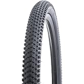 FengCan 26x2.0 (50-559) Bike Tire 26 inch Bicycle Tire (Single) | 26" Bike Tire Suitable for 26 x 2.0 Off Road/Mountain Folding Replacement Bike Tire