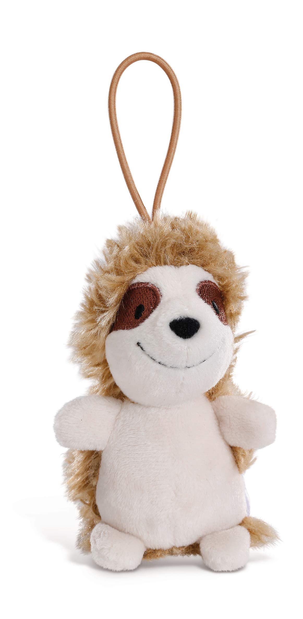 NICI LED plush hand bag light sloth Chill Bill