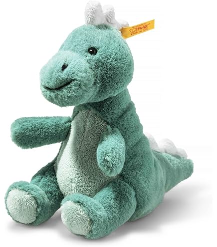 Amazon.com: Steiff Leandro Llama, Premium Llama Stuffed Animal