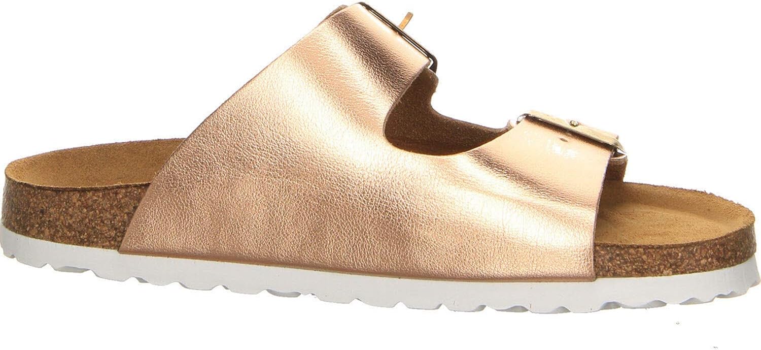 salamander mocassin femme