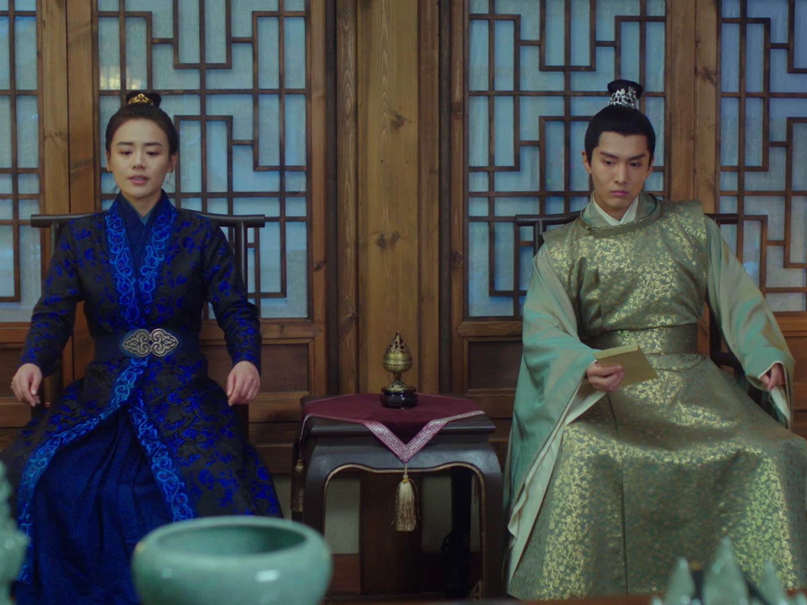 Amazon Co Jp 花と将軍 Oh My General 字幕版 を観る Prime Video Amazon Co Jp 花と将軍 Oh My General 字幕版 を観る Prime Video