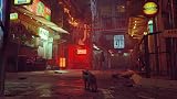 Skybound Games Stray Nintendo Switch view 7