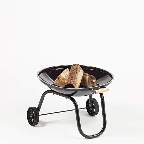 Herd Feuer Garten Terrasse Heizung Heim Grillrost Feuerschüssel Phoenix