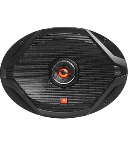 Amazon.com: JBL GX963 300W 6
