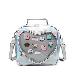 CHERRY SAUCE Dopamine Color Ita Bag Multi-Purpose
