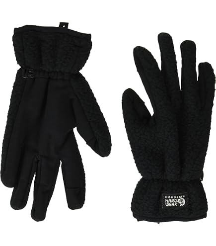 Mountain Hardwear Unisex WindLab™ Gore-Tex Infinium Stretch Glove