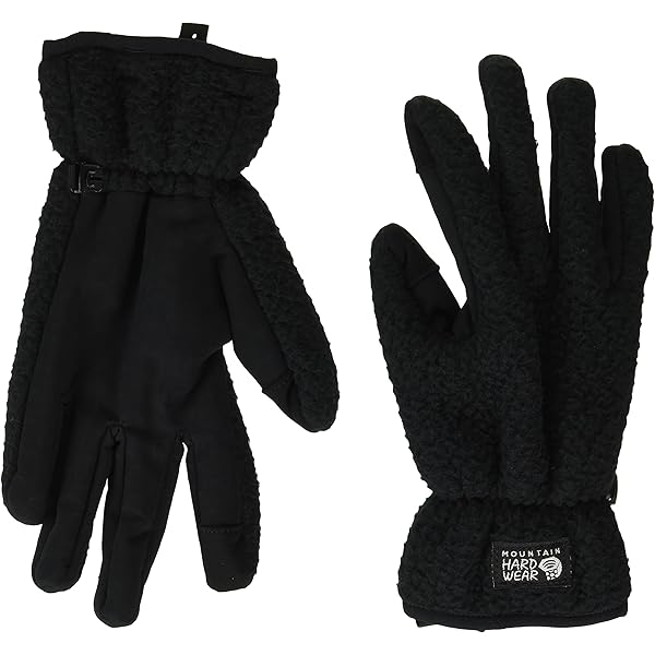 Amazon.com: Mountain Hardwear Unisex Cloud Shadow Gore-Tex Glove