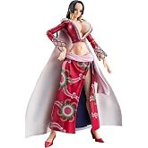 Megahouse - Variable Action Heroes ONE PIECE Boa Hancock Ver.1.5 Figure