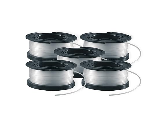 Bobina hilo cortacesped 【2020】🥉Los mejores modelos de cortacésped