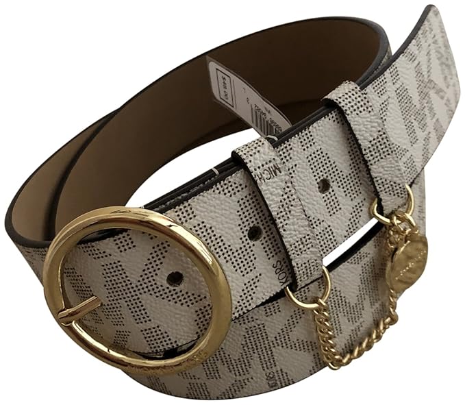 michael kors ladies belts uk