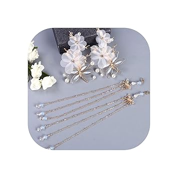 Amazon Com Rainwater Shop Chinese Traditional Hair Accessories