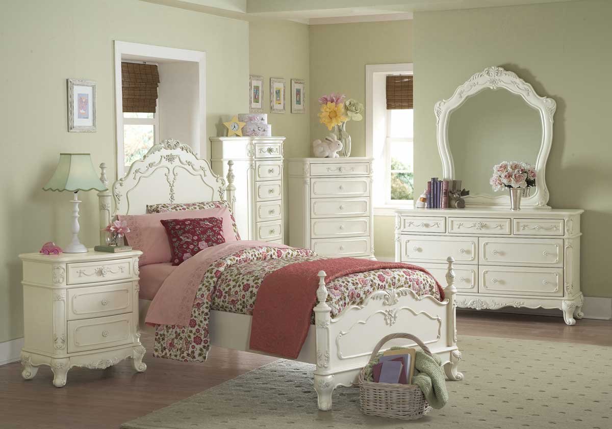Best twin bedroom set furniture