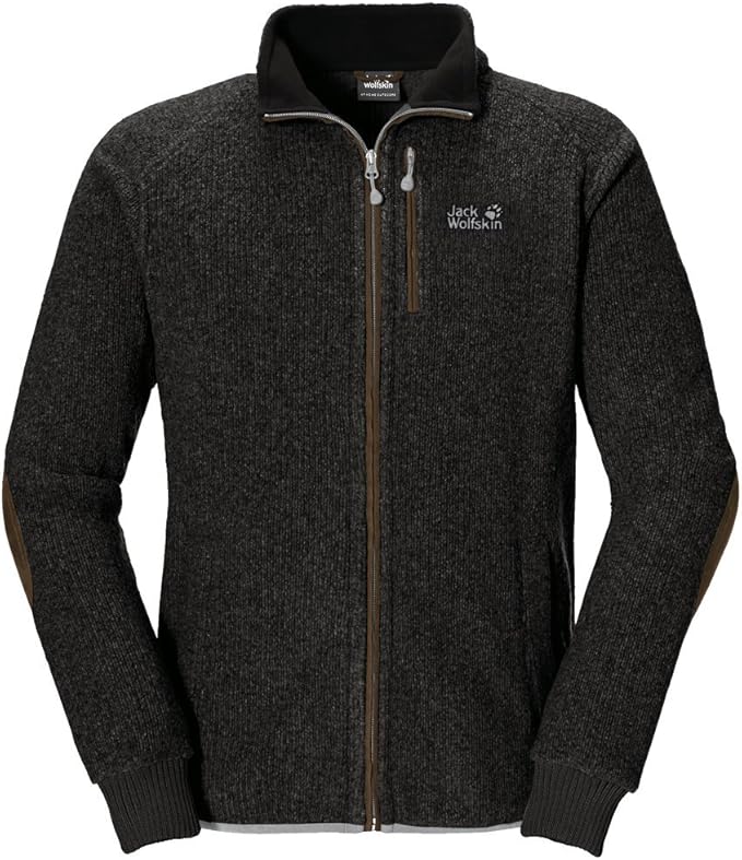 jack wolfskin mens fleece sale