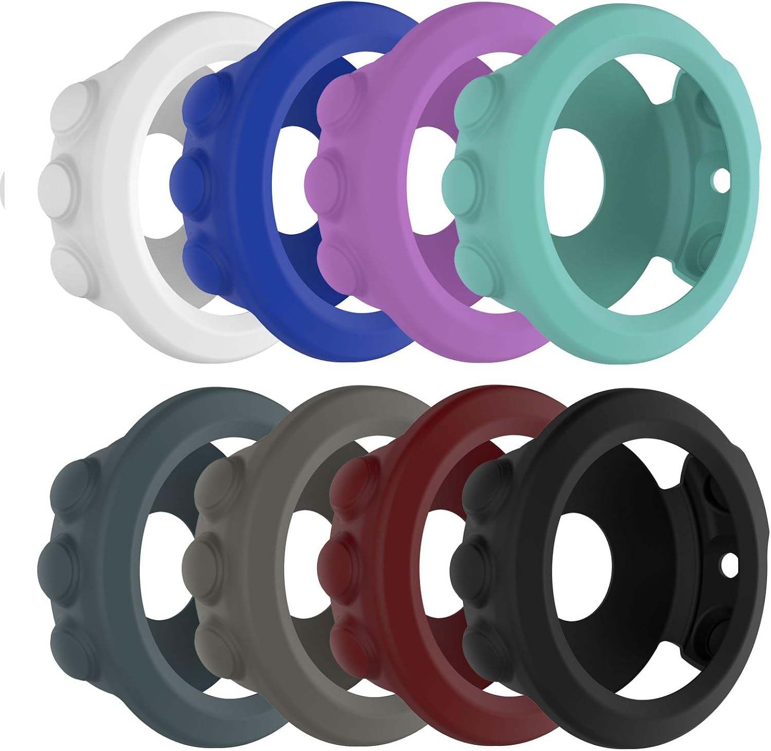 garmin fenix 5 cover