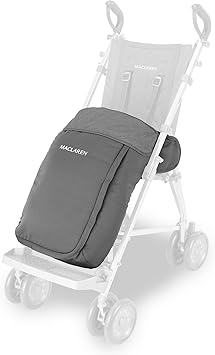 accessoires pour poussette maclaren