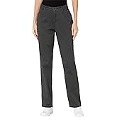 Lee womens Relaxed Fit Straight Leg Pants
